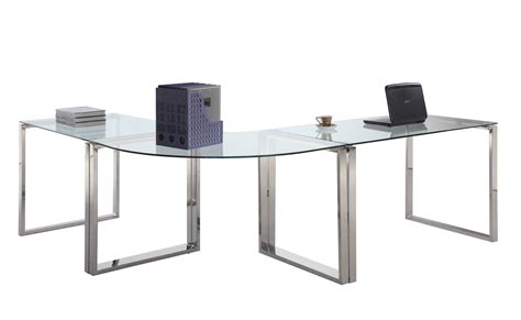 Stainless Steel Computer Workstations 